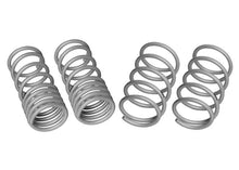 Load image into Gallery viewer, Whiteline 2013 Subaru FRS/BRZ/GT86 Performance Lowering Springs-DSG Performance-USA