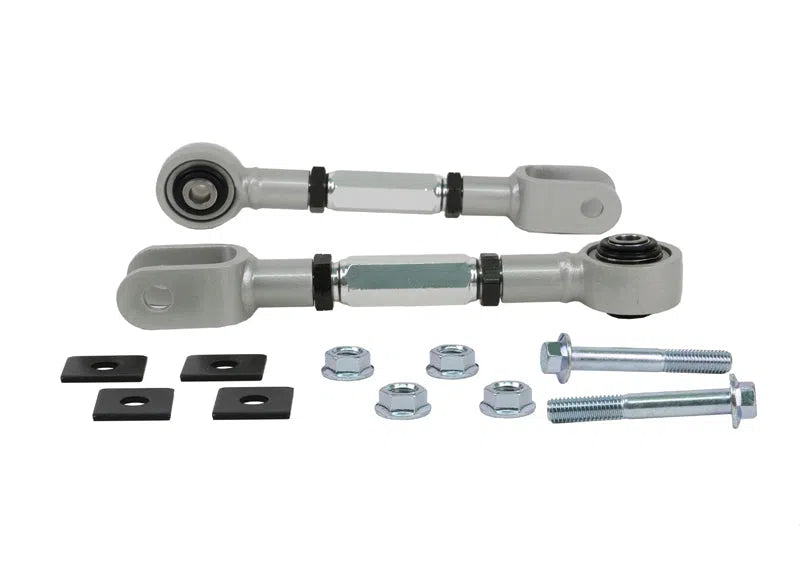 Whiteline 2015+ Ford Mustang S550 GT/Shelby Rear Suspension Control Arm-DSG Performance-USA