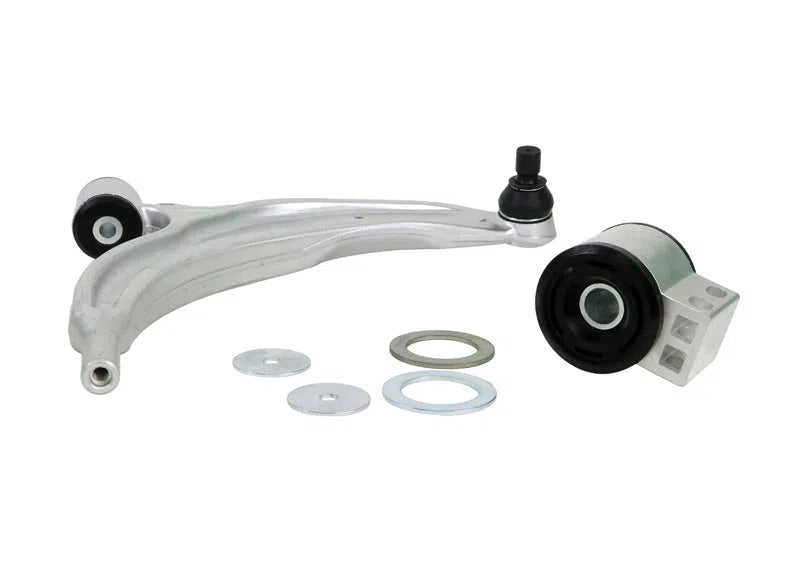 Whiteline 6/2009+ Chevy Cruze J300 / J305 / J308 Front Lower Control Arm - Right Side Only-DSG Performance-USA