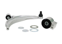 Load image into Gallery viewer, Whiteline 6/2009+ Chevy Cruze J300 / J305 / J308 Front Lower Control Arm - Right Side Only-DSG Performance-USA