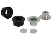 Load image into Gallery viewer, Whiteline 7/94-02 Nissan 200SX / 7/89-3/97 300ZX / 90-02 SKyline Rear Diff - Support Rear Bushing-DSG Performance-USA