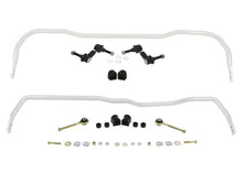 Load image into Gallery viewer, Whiteline 90-93 Nissan Skyline R32 GTR GTS-4 AWD Front and Rear Swaybar Assembly Kit-DSG Performance-USA