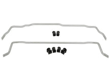 Load image into Gallery viewer, Whiteline 92-95 Toyota MR2 SW20 Front &amp; Rear Sway Bar Kit-DSG Performance-USA