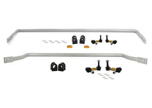 Load image into Gallery viewer, Whiteline 99-05 Mazda Miata / 00-05 Miata LS Front And Rear Sway Bar Kit-DSG Performance-USA