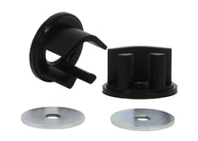 Load image into Gallery viewer, Whiteline 9/98+ Subaru Legacy / 9/98-8/09 Outback Diff-Mount in Cradle Insert Bushing-DSG Performance-USA