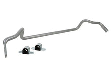 Load image into Gallery viewer, Whiteline EVO X Front 27mm Heavy Duty Adjustable Swaybar-DSG Performance-USA