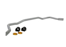Load image into Gallery viewer, Whiteline EVO X Rear 27 mm Heavy Duty Adjustable Swaybar-DSG Performance-USA