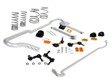 Load image into Gallery viewer, Whiteline Subaru Impreza WRX GR/GV Grip Series Stage 1 Kit-DSG Performance-USA