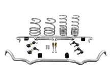 Load image into Gallery viewer, Whiteline Subaru STI VA Grip Series Stage 1 Kit-DSG Performance-USA