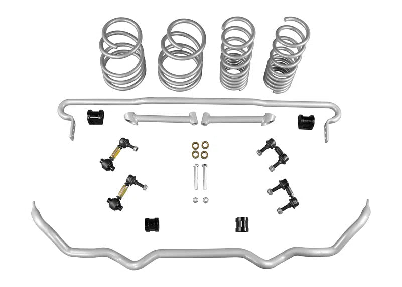 Whiteline Subaru STI VA Grip Series Stage 1 Kit-DSG Performance-USA