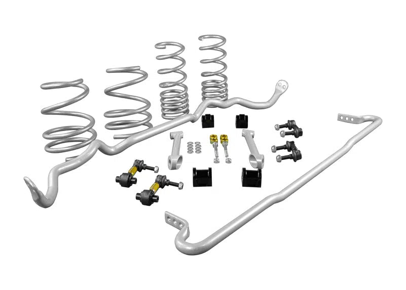 Whiteline Subaru STI VA Grip Series Stage 1 Kit-DSG Performance-USA