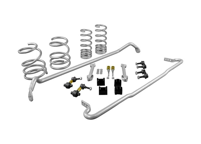 Whiteline Subaru WRX VA Grip Series Stage 1 Kit-DSG Performance-USA