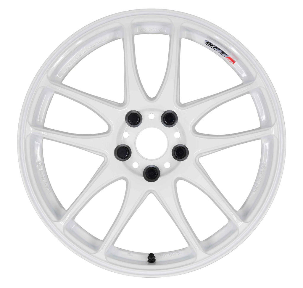 Work CR Kiwami Wheel - 15x5.0 / 4x100 / +45mm Offset-DSG Performance-USA