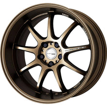 Load image into Gallery viewer, Work Emotion D9R Wheel - 18x10.5 / 5x114.3 / +23mm Offset-DSG Performance-USA