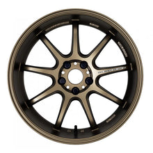 Load image into Gallery viewer, Work Emotion D9R Wheel - 18x7.5 / 5x100 / +47mm Offset-DSG Performance-USA