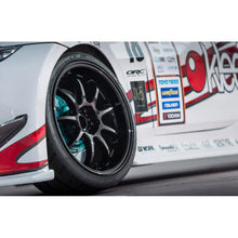 Load image into Gallery viewer, Work Emotion D9R Wheel - 19x10.5 / 5x114.3 / +15mm Offset-DSG Performance-USA
