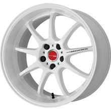 Load image into Gallery viewer, Work Emotion D9R Wheel - 19x10.5 / 5x114.3 / +15mm Offset-DSG Performance-USA