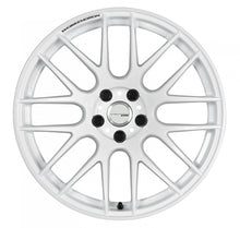 Load image into Gallery viewer, Work Emotion M8R Wheel - 17x7.0 / 5x100 / +38mm Offset-DSG Performance-USA