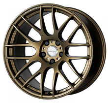 Load image into Gallery viewer, Work Emotion M8R Wheel - 18x9.5 / 5x130 / +22mm Offset-DSG Performance-USA