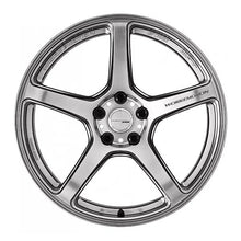 Load image into Gallery viewer, Work Emotion T5R Wheel - 17x7.0 / 4x100 / +43mm Offset-DSG Performance-USA