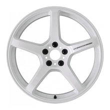 Load image into Gallery viewer, Work Emotion T5R Wheel - 17x7.0 / 5x100 / +48mm Offset-DSG Performance-USA