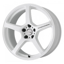 Load image into Gallery viewer, Work Emotion T5R Wheel - 17x7.0 / 5x100 / +48mm Offset-DSG Performance-USA