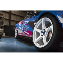 Load image into Gallery viewer, Work Emotion T5R Wheel - 17x7.0 / 5x114.3 / +53mm Offset-DSG Performance-USA