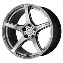 Load image into Gallery viewer, Work Emotion T5R Wheel - 17x8.0 / 5x114.3 / +35mm Offset-DSG Performance-USA