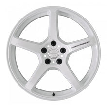 Load image into Gallery viewer, Work Emotion T5R Wheel - 17x9.0 / 5x114.3 / +22mm Offset-DSG Performance-USA