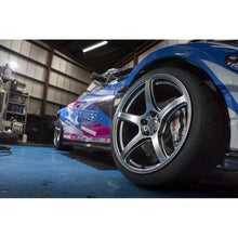 Load image into Gallery viewer, Work Emotion T5R Wheel - 18x10.5 / 5x114.3 / +12mm Offset-DSG Performance-USA