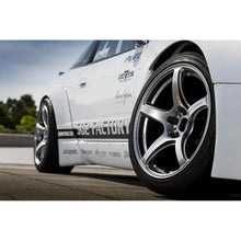 Load image into Gallery viewer, Work Emotion T5R Wheel - 18x7.5 / 5x100 / +48mm Offset-DSG Performance-USA