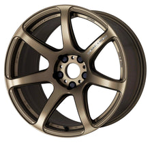 Load image into Gallery viewer, Work Emotion T7R Wheel - 18x10.5 / 5x100 / +22mm Offset-DSG Performance-USA