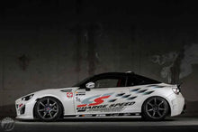 Load image into Gallery viewer, Work Emotion T7R Wheel - 18x10.5 / 5x112 / +12mm Offset-DSG Performance-USA