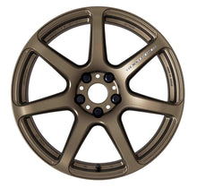 Load image into Gallery viewer, Work Emotion T7R Wheel - 18x10.5 / 5x114.3 / +22mm Offset-DSG Performance-USA