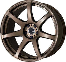 Load image into Gallery viewer, Work Emotion T7R Wheel - 18x10.5 / 5x130 / +22mm Offset-DSG Performance-USA