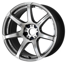 Load image into Gallery viewer, Work Emotion T7R Wheel - 18x7.5 / 5x114.3 / +38mm Offset-DSG Performance-USA