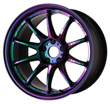 Load image into Gallery viewer, Work Emotion ZR10 Wheel - 15x5.0 / 4x100 / +45mm Offset-DSG Performance-USA