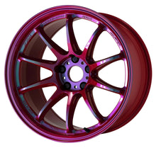 Load image into Gallery viewer, Work Emotion ZR10 Wheel - 15x5.0 / 4x100 / +45mm Offset-DSG Performance-USA