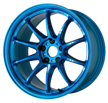 Load image into Gallery viewer, Work Emotion ZR10 Wheel - 17x7.0 / 4x100 / +53mm Offset-DSG Performance-USA