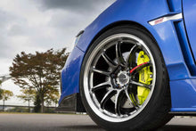 Load image into Gallery viewer, Work Emotion ZR10 Wheel - 17x7.0 / 5x114.3 / +47mm Offset-DSG Performance-USA