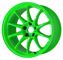 Load image into Gallery viewer, Work Emotion ZR10 Wheel - 17x7.0 / 5x114.3 / +53mm Offset-DSG Performance-USA