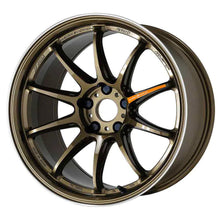 Load image into Gallery viewer, Work Emotion ZR10 Wheel - 17x9.0 / 5x114.3 / +17mm Offset-DSG Performance-USA