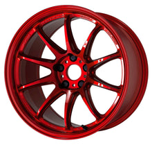 Load image into Gallery viewer, Work Emotion ZR10 Wheel - 18x9.5 / 5x114.3 / +30mm Offset-DSG Performance-USA