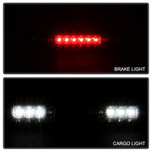 Load image into Gallery viewer, Xtune Ford F250 F350 F450 F550 99-14 / Ranger 95-03 LED 3rd Brake Light Smoke BKL-FF25099-LED-G2-SM-DSG Performance-USA
