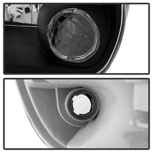 Load image into Gallery viewer, Xtune Toyota Tundra Double Cab 05-06 OEM Style Headlights &amp; Corner Lights Black HD-JH-TTUN05-AM-BK-DSG Performance-USA